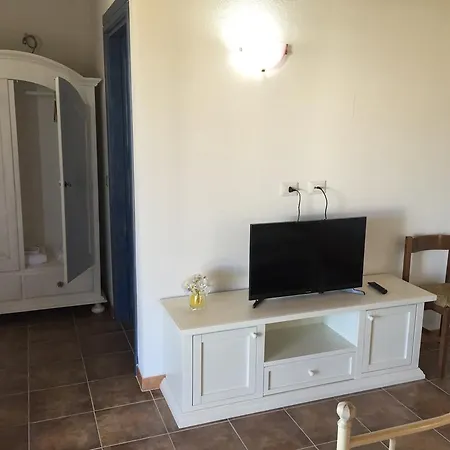 Agriturismo Mieleamaro *