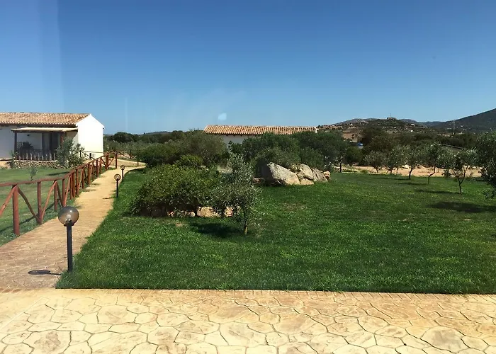 Alloggio per agriturismo Agriturismo Mieleamaro