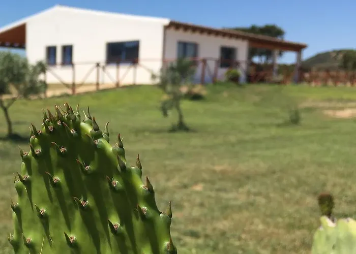 Agriturismo Mieleamaro Alloggio per agriturismo Olbia