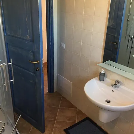 Agriturismo Mieleamaro