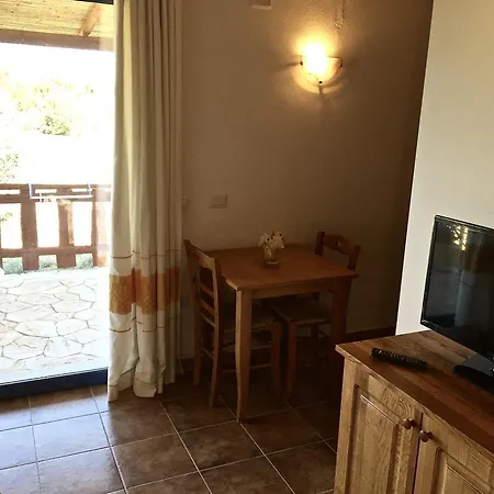 Agriturismo Mieleamaro