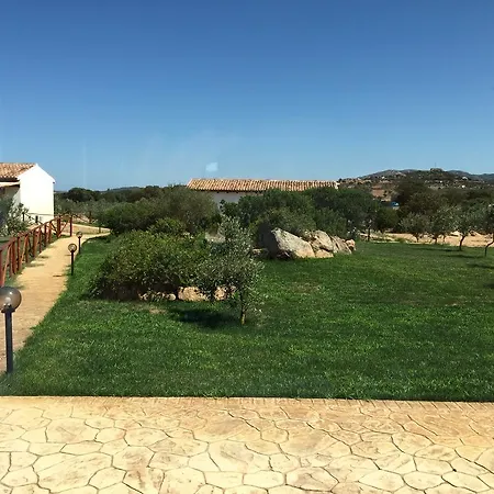 Gospodarstwo agroturystyczne Agriturismo Mieleamaro