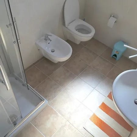 Agriturismo Mieleamaro Alojamento de Turismo Rural Olbia