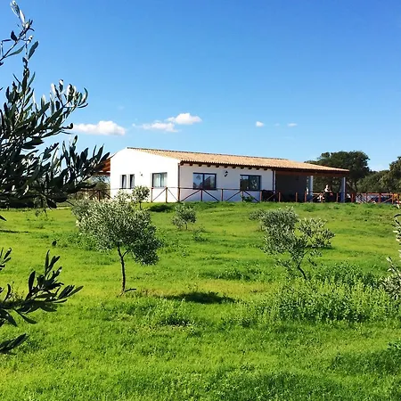 Agriturismo Mieleamaro Olbia