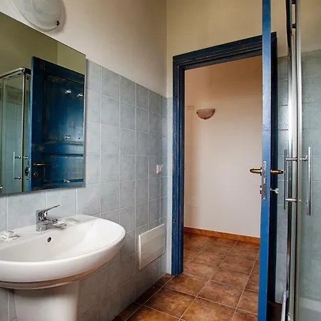 Alojamento de Turismo Rural Agriturismo Mieleamaro Olbia