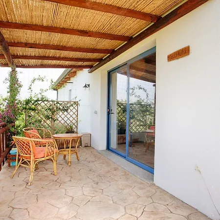 Agriturismo Mieleamaro Gospodarstwo agroturystyczne *