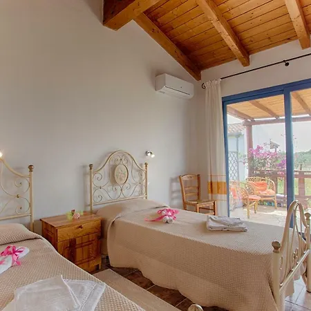 Agriturismo Mieleamaro Gospodarstwo agroturystyczne Olbia