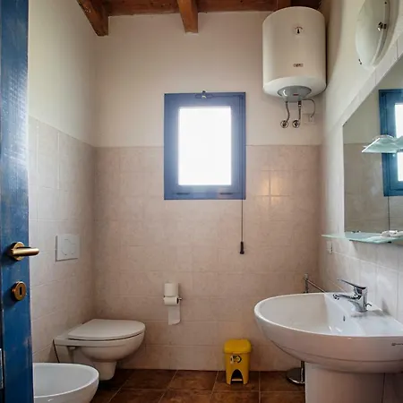 Agriturismo Mieleamaro Alojamento de Turismo Rural *