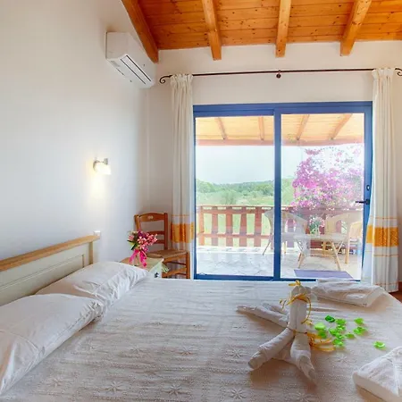 Agriturismo Mieleamaro Olbia