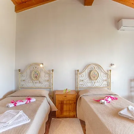 Agriturismo Mieleamaro Gospodarstwo agroturystyczne