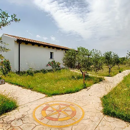 Agriturismo Mieleamaro Gospodarstwo agroturystyczne Olbia