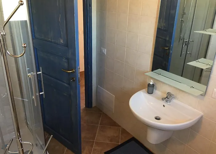 Agriturismo Mieleamaro