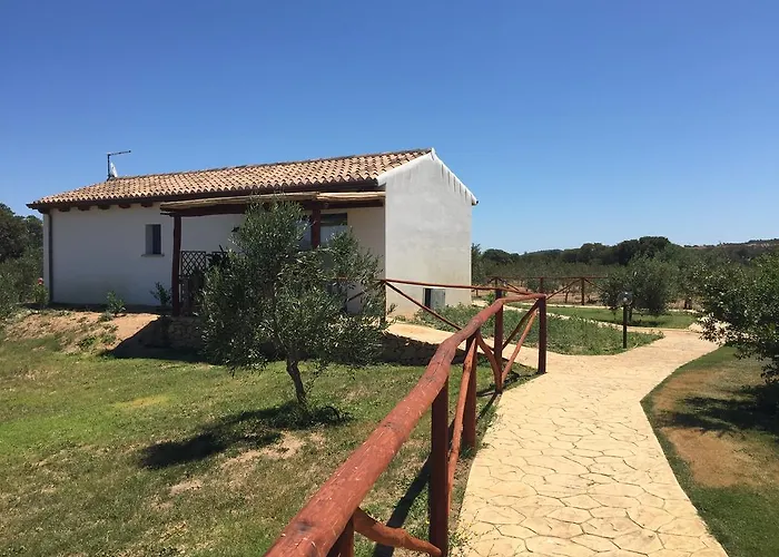 Farmház Agriturismo Mieleamaro