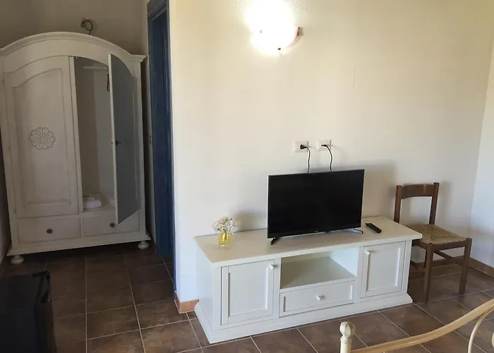 Agriturismo Mieleamaro *