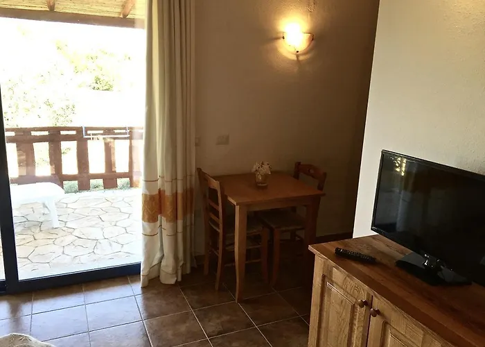 Agriturismo Mieleamaro