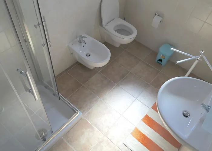 Agriturismo Mieleamaro Alloggio per agriturismo Olbia