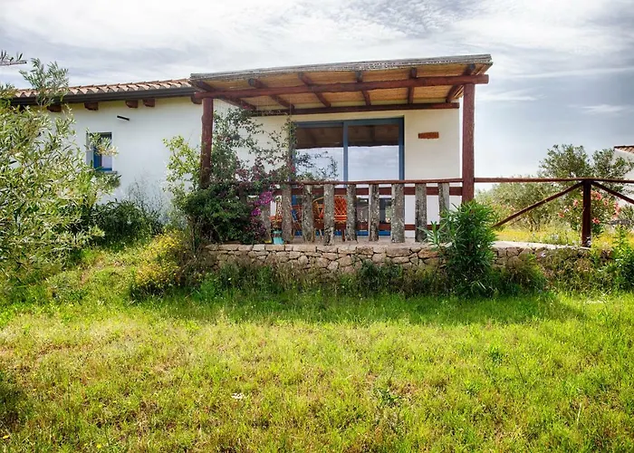 Alloggio per agriturismo Agriturismo Mieleamaro