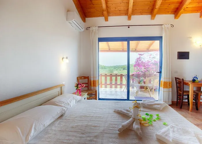 Agriturismo Mieleamaro Olbia